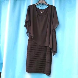Black Formal Dress